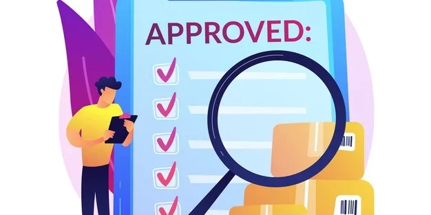 اخذ استاندارد کالا