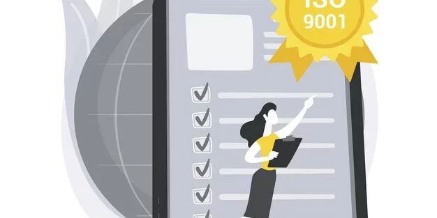 استاندارد و بازرسی کالا استاندارد و بازرسی کالا