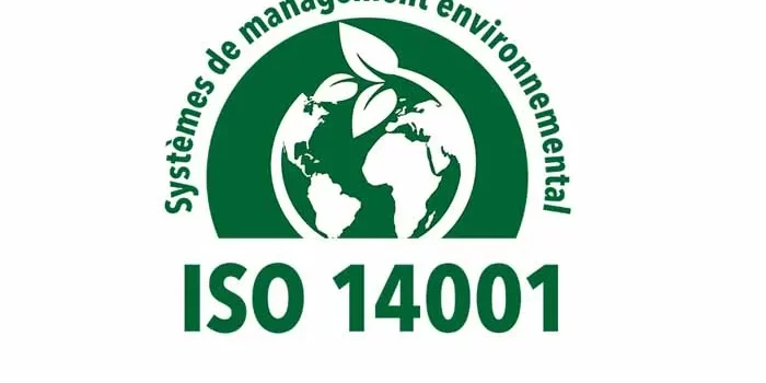 استاندارد ایزو 14001 استاندارد ایزو 14001